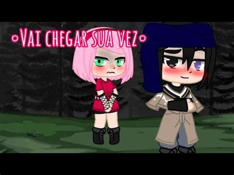 Vai Chegar Sua Vez Meme Sasusaku YouTube