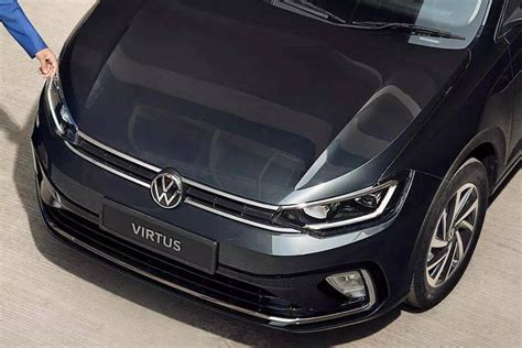 Volkswagen Virtus GT Plus Sport DSG On Road Price RTO Insurance