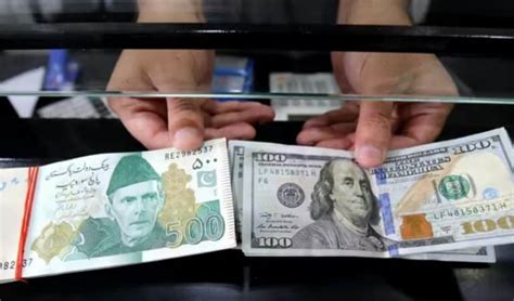 Latest Currency Exchange Rates In Pakistan Today September