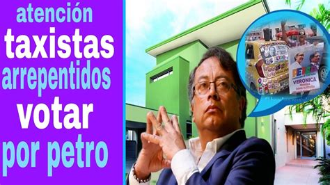 Ltimas Noticias Urgente Taxist D Nunc A Ll R Nd Petr Tr Id R Youtube