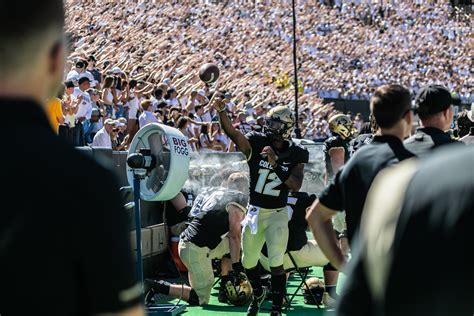 Four CU Buffs stories to watch heading into the 2022 football season ...