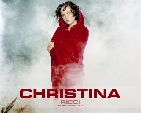 Christina Ricci - Christina Ricci Wallpaper (1345587) - Fanpop