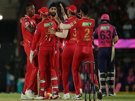 Ipl 2023 Should Have Been In Top Half Of Table Says Pbks Batting