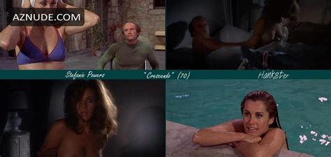 Stefanie Powers Nude Aznude