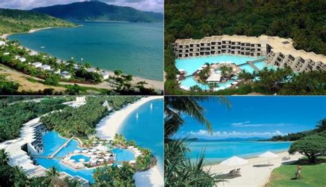 Hayman Island exclusive resort | World Easy Guides