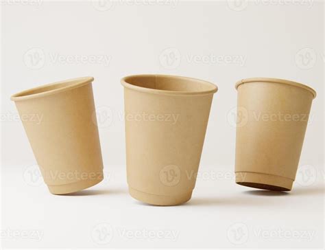 Hot Drink Paper Cup Mockup Stock Photo At Vecteezy