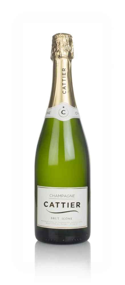 Cattier Brut Icône Champagne - Master of Malt