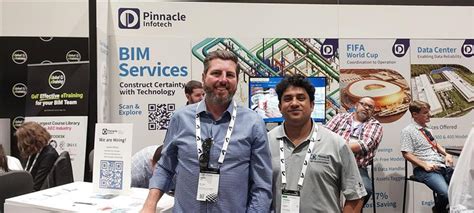 Pinnacle Infotech Gold Sponsor At AU 2023