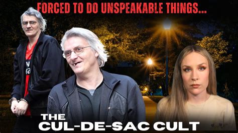 Quaint Seaside Town Becomes Home To Secret Sex Cult YouTube