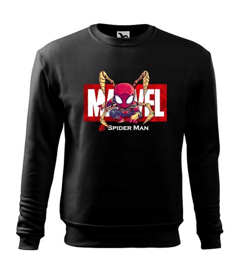 Bluza Spiderman M Ska Marvel S Allegro Pl