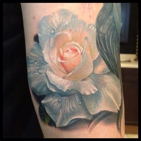 Super Rose Set Part 17 Tattooimages Biz