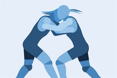 Female Wrestling Uniforms Part of Rules Changes - Team Insight