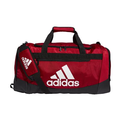 Adidas Defender Iv Duffel Bag Soccerworld Soccerworld