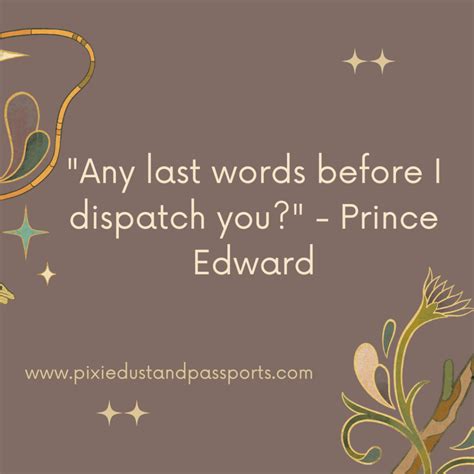 45 Best Enchanted Quotes That You’ll ADORE - Pixie Dust and Passports