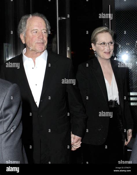 Meryl Streep Don Gummer Wedding