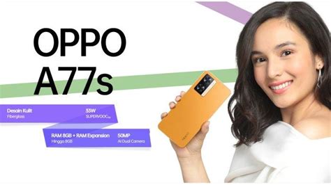 Harga Hp Oppo A S Rp Jutaan Di Bulan Maret Simak Spesifikasi