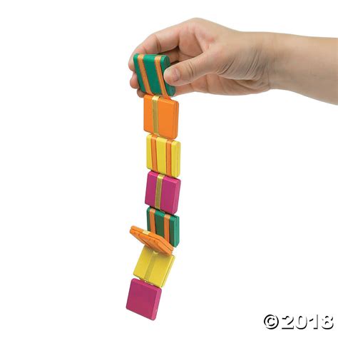 Sensory Genius Jacobs Ladder