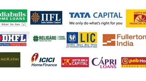 List Of Banks And NBFCs That Are Providing Construction Finance