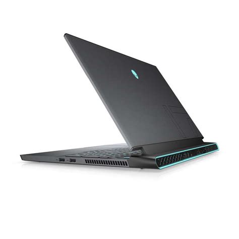 Dell Anuncia Novas Versões Dos Notebooks Gamers Alienware M15 E M17