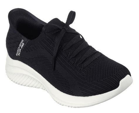 SKECHERS SLIP INS ULTRA FLEX 3 0 BRILLIANT 6th Street Fashions And