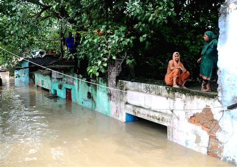 Delhi Traffic Police Issues Advisory As Yamunas Water Level Breaches