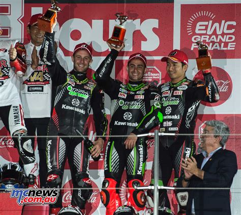 Suzuka Hour Results And Blow By Blow Report Mcnews Au