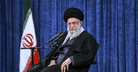 Iran Attacco Di Autodifesa Su Israele La Lettera All Onu I Motivi