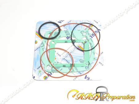 High Engine Seal Kit Parts Athena Cagiva Wmx Cc From To