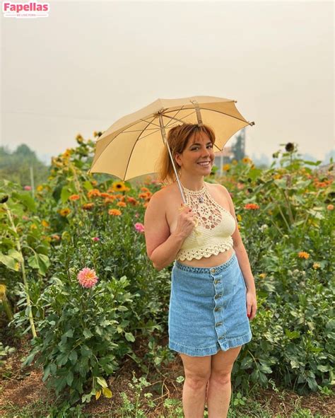 Mary Kish Aka MerryKish Nude Leaks Fapellas