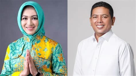 Tiga Link Hasil Quick Count Pilgub Banten 2024 Charta Politika