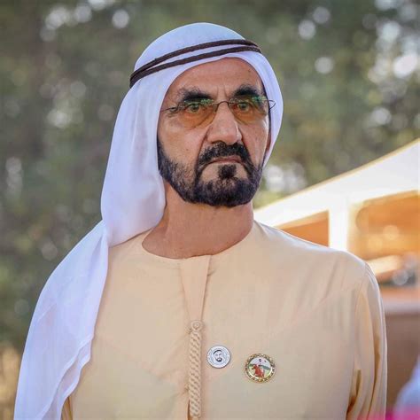 Mohammed Bin Rashid Bin Saeed Al Maktoum 17112018 Foto Adoalfares Dubai Mohammed Prince