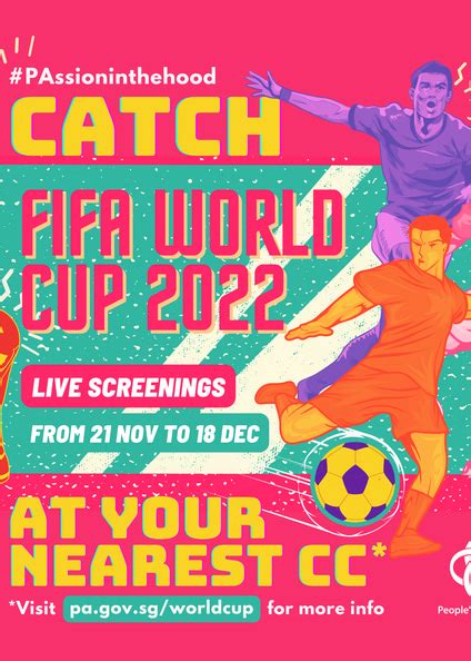 Fifa World Cup Qatar 2022 | Live-Screening