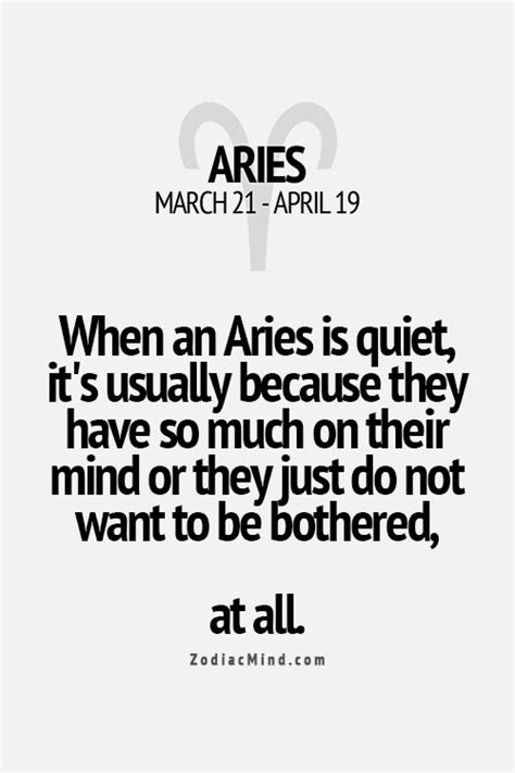 Zodiac Mind Your Source For Zodiac Facts Aries Zodiac Facts Aries