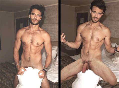 Boymaster Fake Nudes Giulio Berruti Sexy Italian Actor Naked