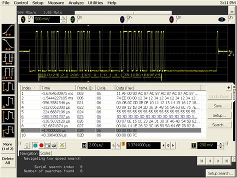 Keysight News Archive Agilent Technologies Introduces Flexray