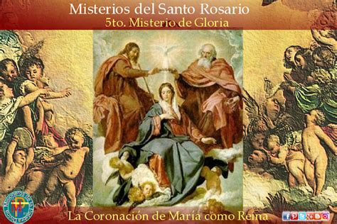 Misioneros De La Palabra Divina Santo Rosario