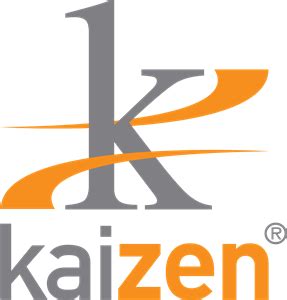 Kaizen Logo PNG Vectors Free Download