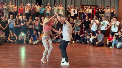 Korke Y Judith Bachata Sensual Bachata Festival Stuttgart 2019