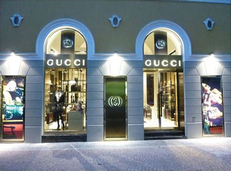 Boutique Gucci Varese