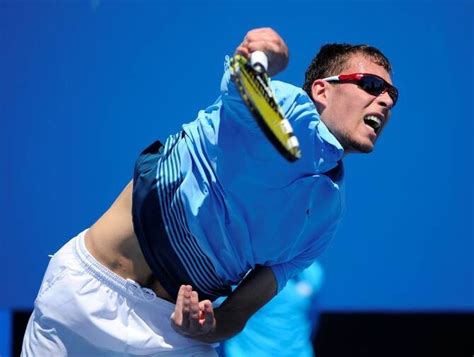 Nowy Ranking ATP Jerzy Janowicz Spada Sport Wprost