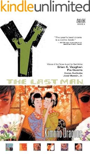 Amazon Y The Last Man Vol Safeword Ebook Vaughan Brian K