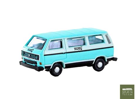 Spur N Teile De Der Spur N Spezialist Lemke Minis LC4348 VW T3