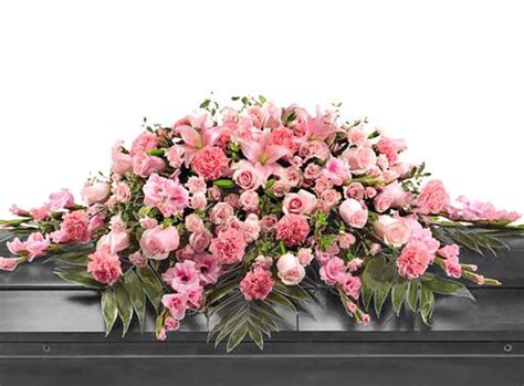 17+ best images about Casket sprays on Pinterest | Florists, Sympathy ...