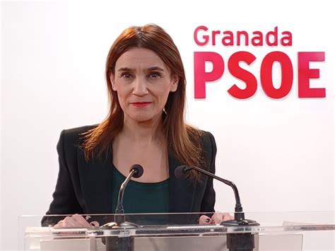 El Psoe Urge A Moreno Bonilla Un Compromiso Serio Con La Carretera A