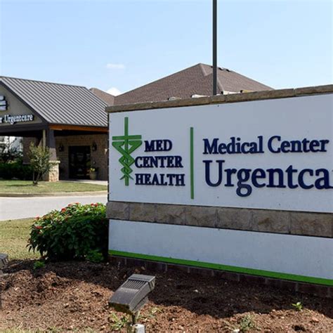 Primary Care Med Center Health