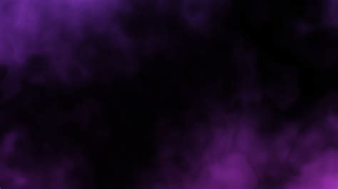 Purple Mist Background