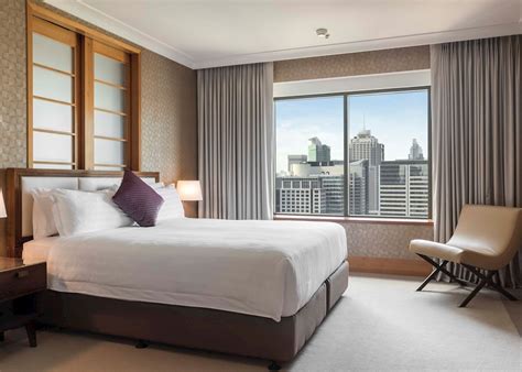Amora Jamison Hotel | Hotels in Sydney | Audley Travel UK