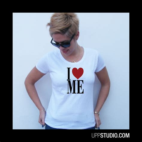 I Love Me T-Shirt by Demi Lovato – BRUTALITEE