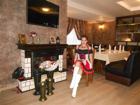 РЕСТ ПАРК КАМИН (Смоленск) - отзывы и фото - Tripadvisor