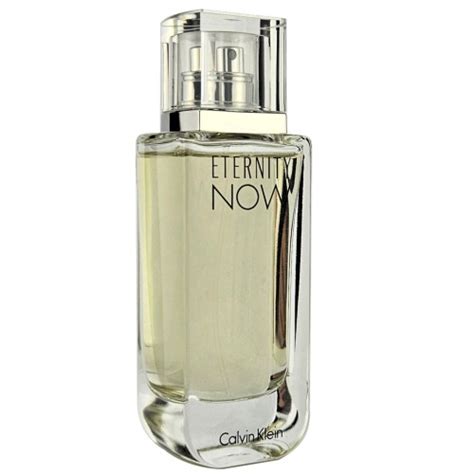 Calvin Klein Eternity Now Eau De Parfum D Fte Aduft De